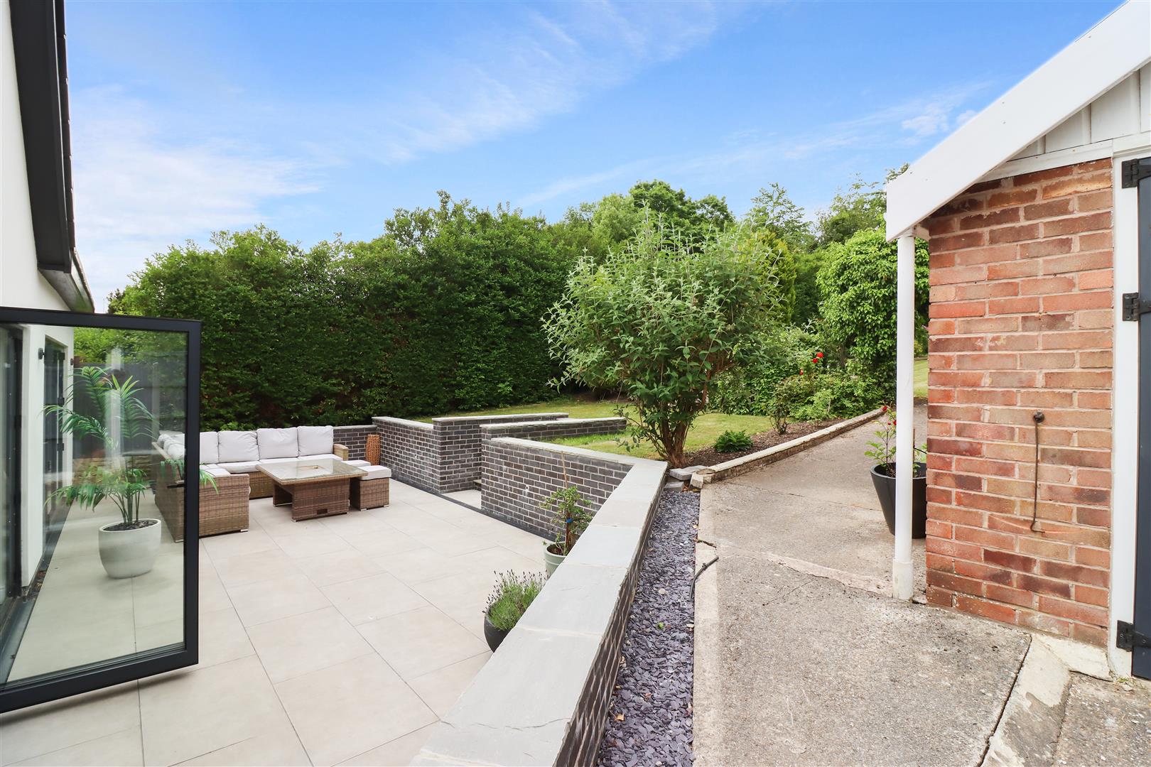 Woodland Grove, Chesterfield